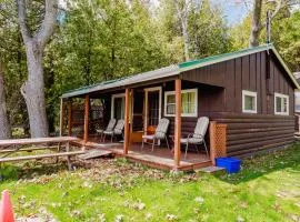 Ambleside - 2-Bedroom Cottage #4