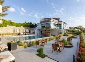 Cesme Sarezya Luxury Boutique Hotel