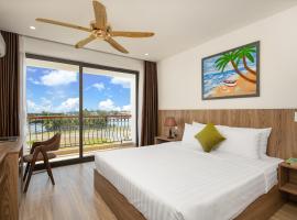 Vivi An Bang Hotel, hotel a Hoi An