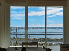 Viento Sur Anfitrionas Residencial, hotel en Puerto Madryn