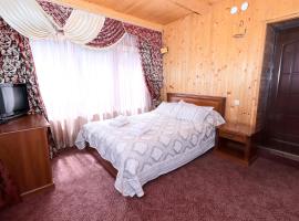 Садиба "Едем", Hotel in Mykulytschyn