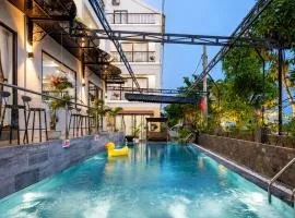 Vivi An Bang Hotel