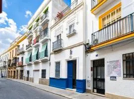 Santas Patronas Olehousing