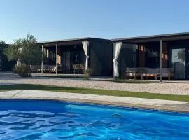 Rilux Mobile Home