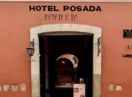 Hotel Posada Casa de la Tía