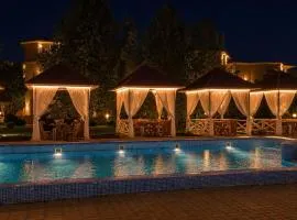 Nur M Family Resort