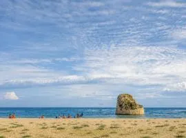 Hotiday Torre Pali Spiaggia