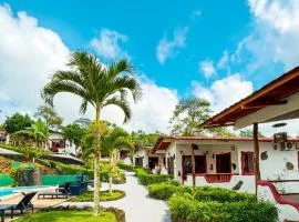 Piedras Blancas Lodge