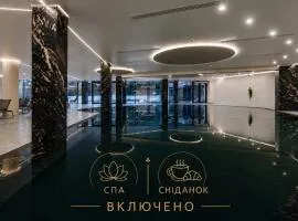 Hotel Podgorie Spa