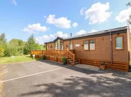 P and M Luxury Lodge BR15