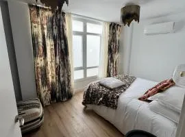 Diana Boutique Apartamentos