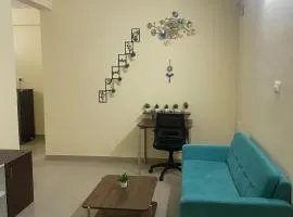 Stayvora Nest