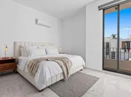 Modern 3-bedroom, 2-bath Home, Pool, Playground