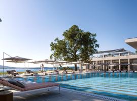 Mövenpick Hotel & Residences Kvarner Bay, отель в Нови-Винодолски