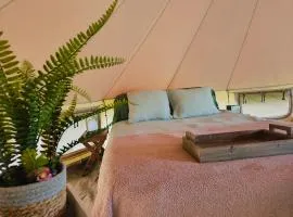 Lagom - Logeren in 't groen