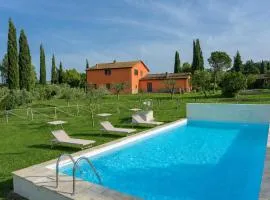 Agriturismo Stay Zuccherini