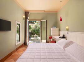 Marin Hotel, hotel in Pula
