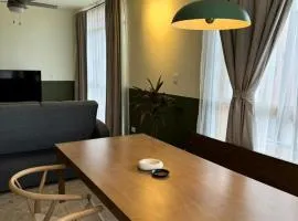 Departamento laberinto 1