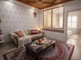 Памирский уют