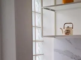 Apartamento Alcagoita