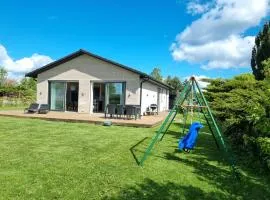 New summerhouse 200m from beach 3BR,2Bath,Parking