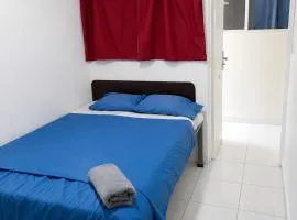 Orison Managua