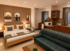 Esprit Hotel