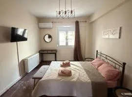 Derveni Nest Apartments