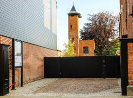 Aplusstudio, hôtel à Zottegem