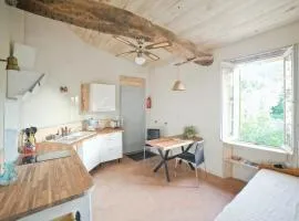 Magnifique eco-gîte des Marronniers avec terrasse
