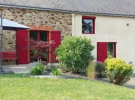 Evre et Donneau, chambres au calme chez l habitant