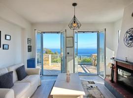 Agrielia House, hotel v destinaci Alonissos
