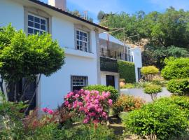 Quinta da Xistosa, hotel a Foz do Sousa