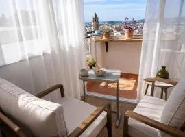 La Casita Boutique Townhouse with stunning views
