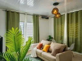 Villa Five - star