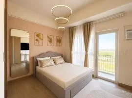 14th Flr Balcony Unit of La Cassia Residences in Maple Grove
