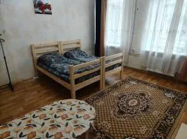 5С Однокімнатна квартира біля Сіті - центру