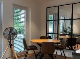 AMAO-Jade - Business Apartment - 4 Guests - Parking