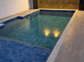 Casa 10 minutos da praia
