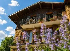 Chalet Génépi