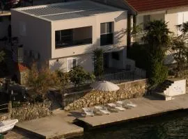 Apartmani NoMaNi