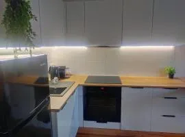 Apartment Moderna