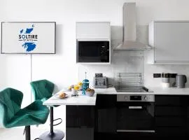 The Fountain View Apartment