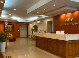 HOTEL Javier Prado Inn, hotel u Limi