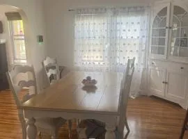 Logans Lodge