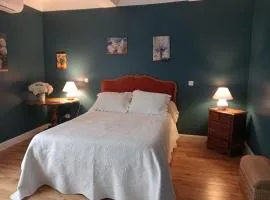 Chambre d'hôtes