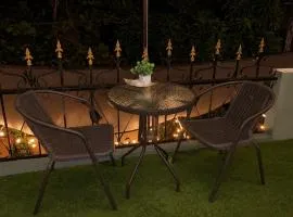 Casa LeValois - Hidden Garden Oasis in Port-Louis