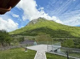 Skyline Villa Boge