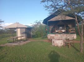 Turacova mara safaris & accommodation, hotel din Musiara Campsite