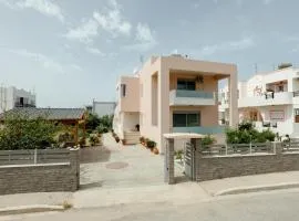 Valentina's Luxe Apartment